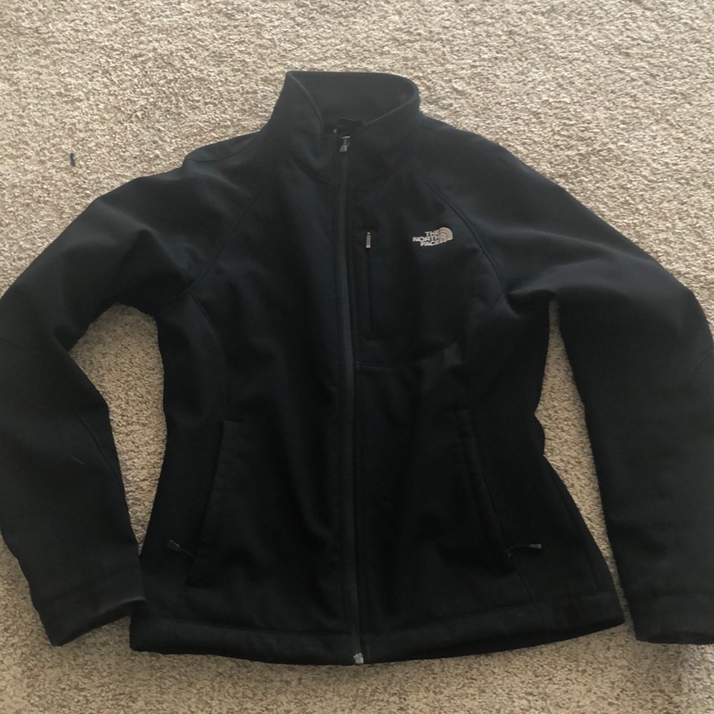 North Face Shell - image 1